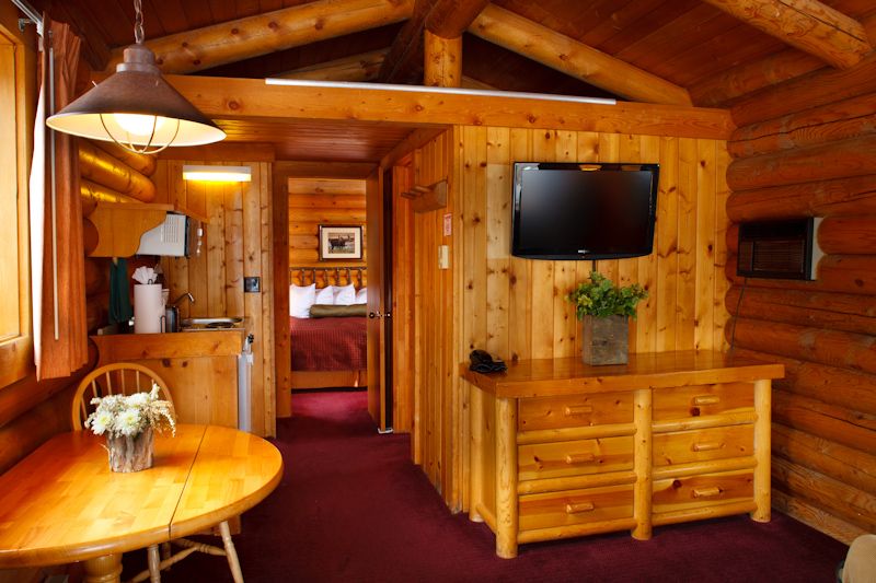 Cowboy Village in Jackson WY Jackson Hole Central Reservations