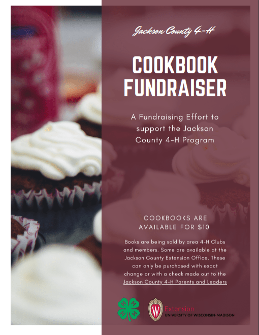 Jackson County 4H Fundraisers Extension Jackson County