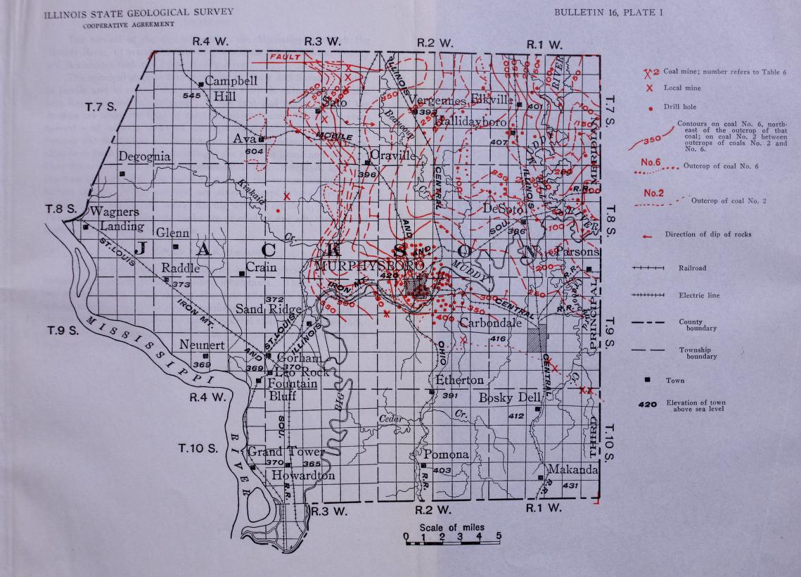 Places Jackson ILGen