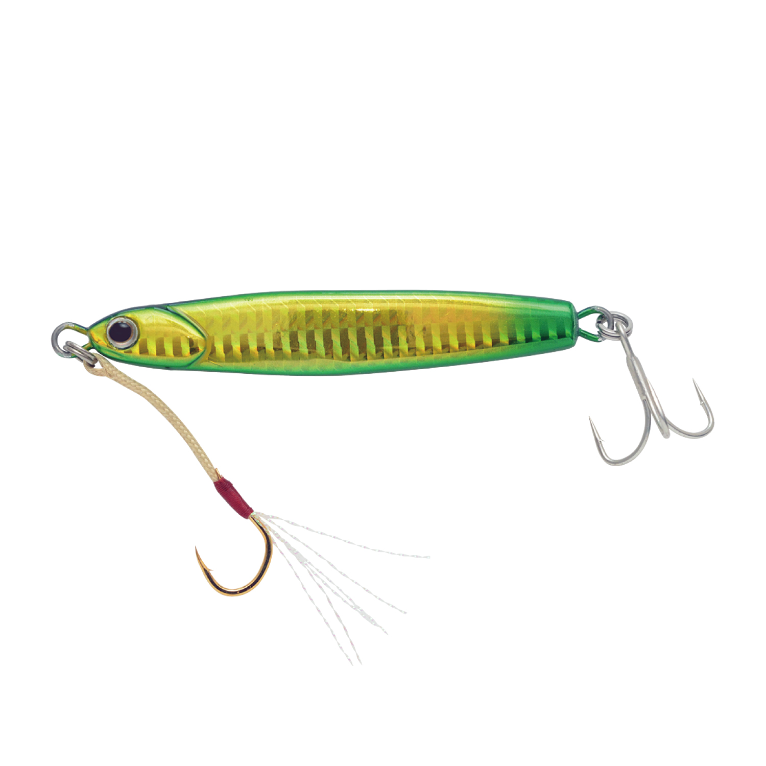 ギャロップ アシスト ジャクソン Jackson ルアー 釣りジャクソン Jackson ルアー 釣り