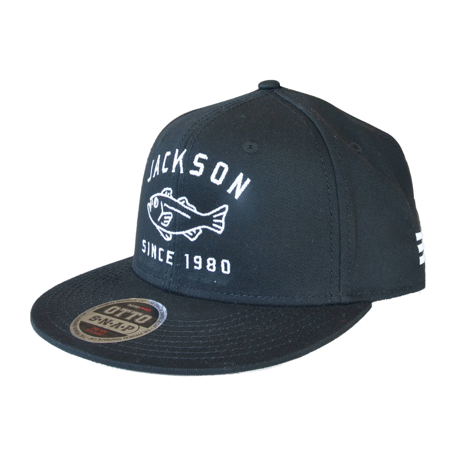 スナップバックキャップ ジャクソン Jackson ルアー 釣りジャクソン Jackson