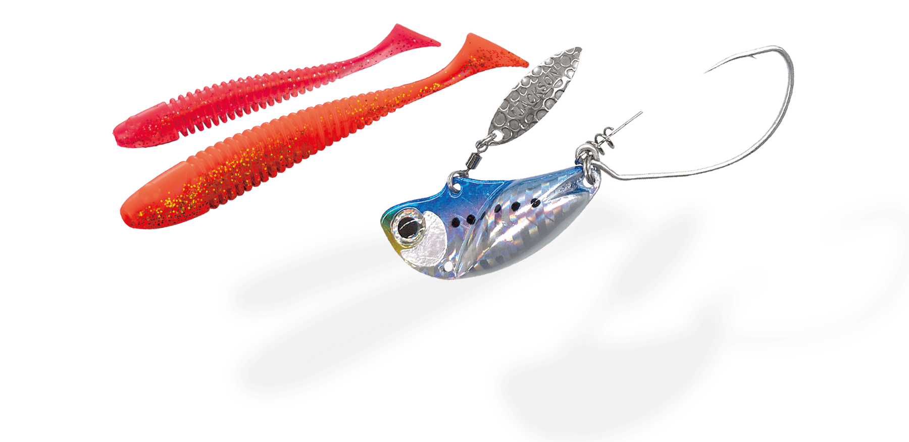 製品情報 ジャクソン Jackson ルアー 釣り