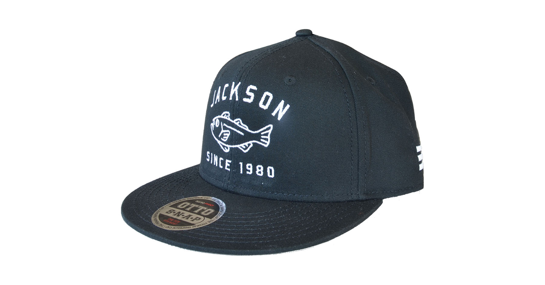 スナップバックキャップ ジャクソン Jackson ルアー 釣りジャクソン Jackson