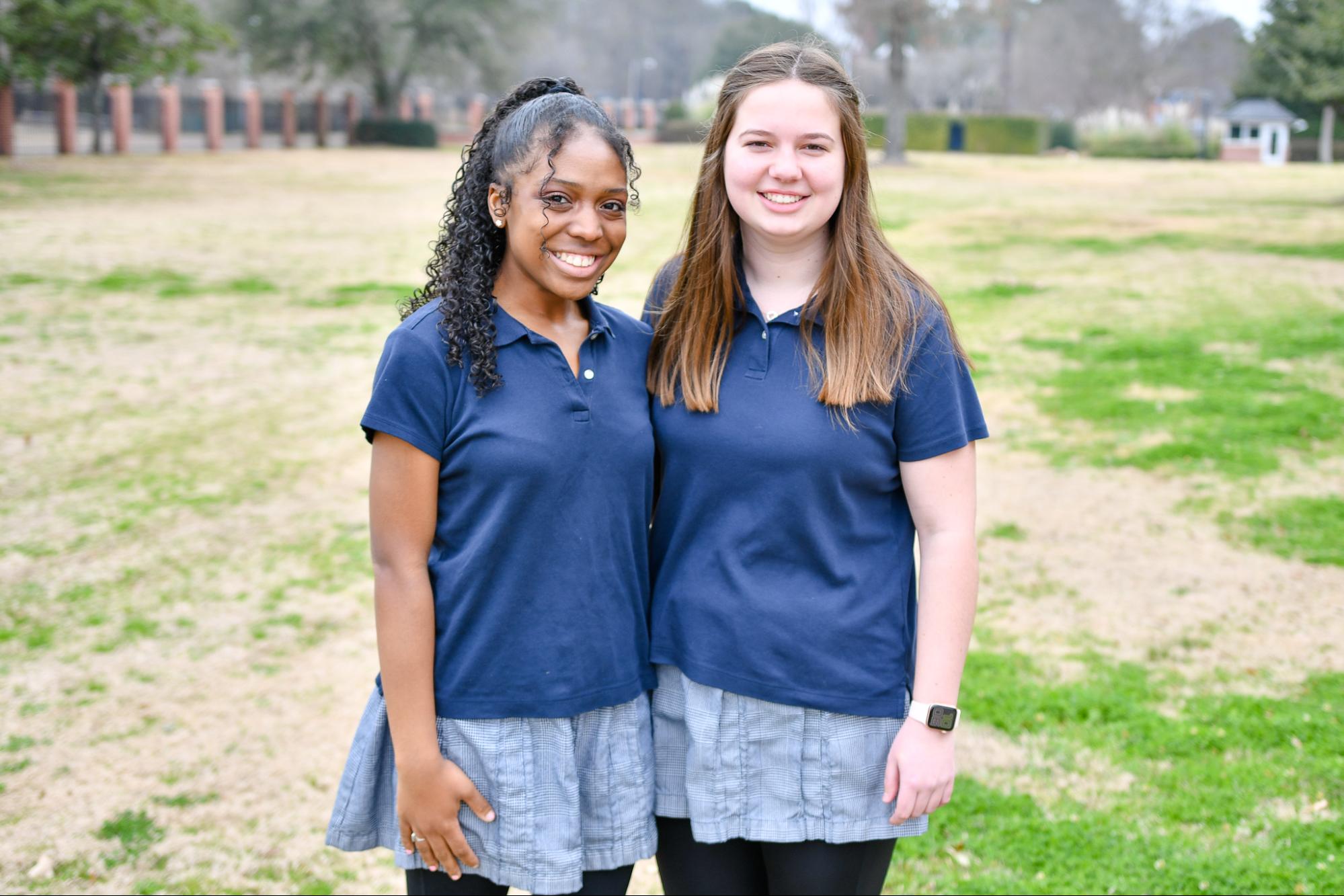 Christian Living Magazine Selects Gautier and Lampley as Christian