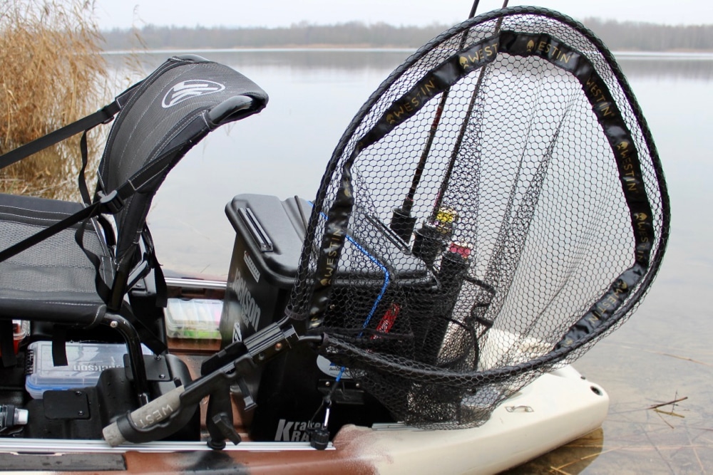 Top 15 Essential Gear for Kayak Fishing Jackson Adventures