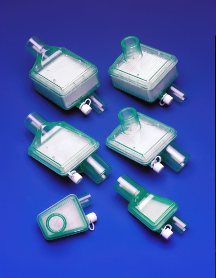 Breathing Filters Jackson Allison Medical Supplies