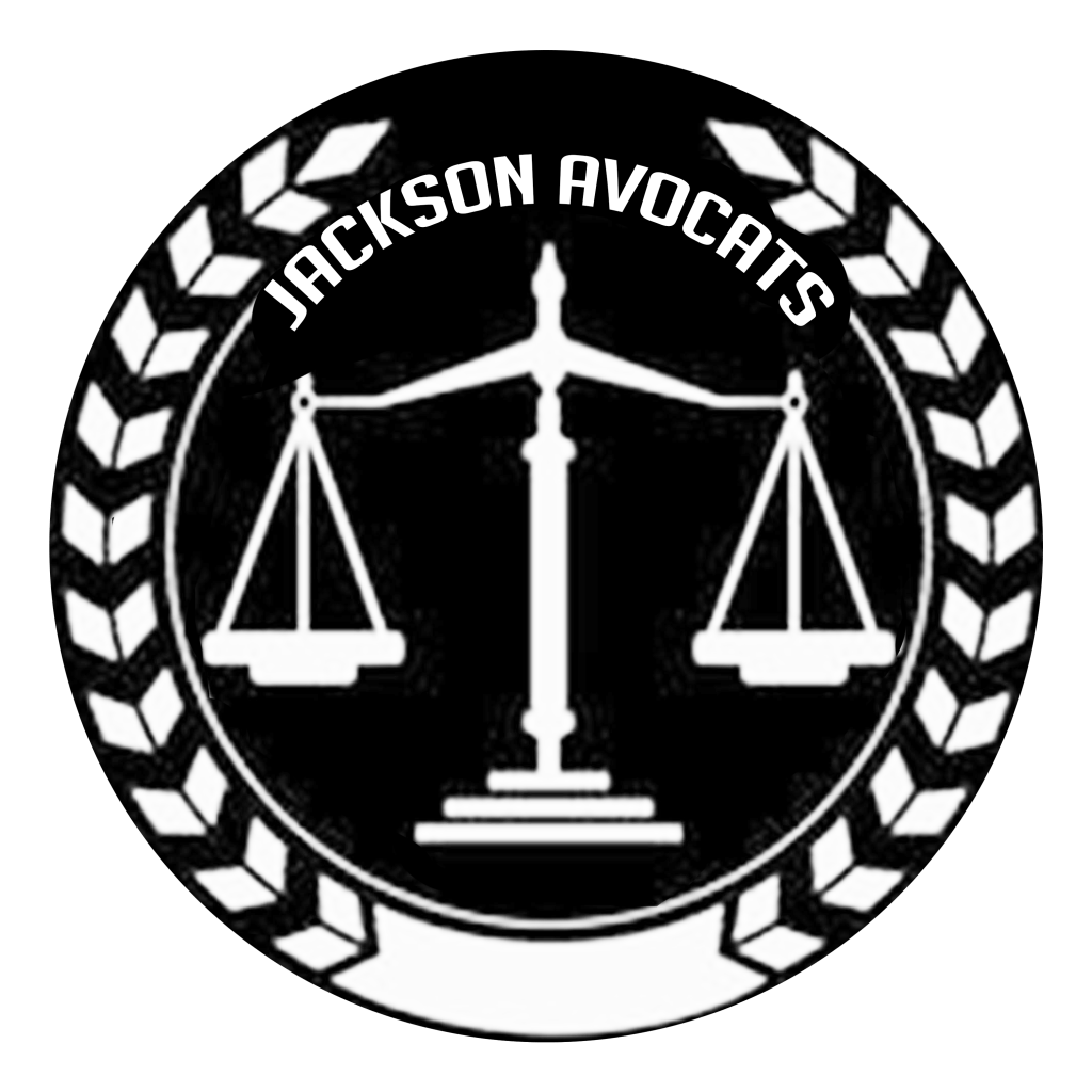 QUI SOMMESNOUS JACKSON AVOCAT