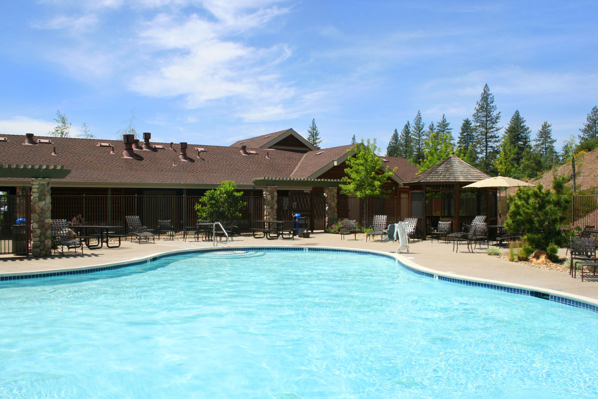 Amenities Jackson Rancheria Casino Resort