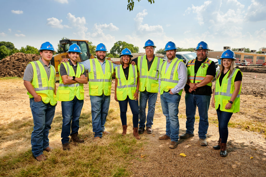 About UsJackson Construction Construction Manager at Risk