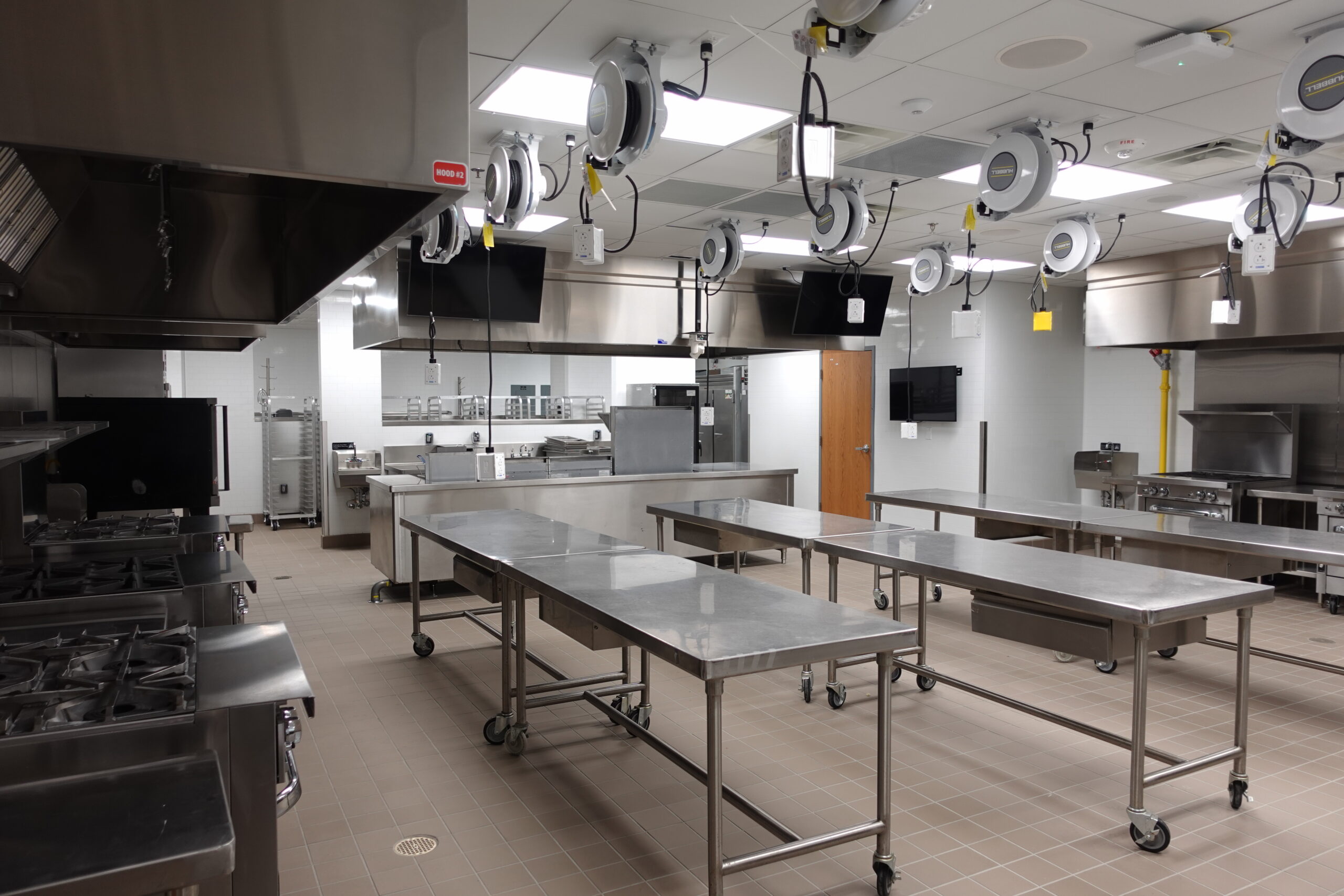 CarrolltonFarmers Branch ISD Ranchview High School Renovations