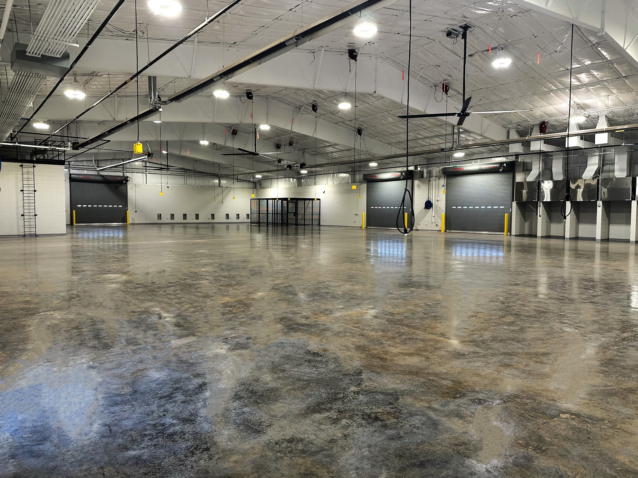 Hawkins ISD 2021 Bond Projects Jackson Construction