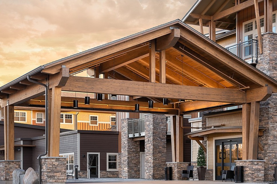 The Springs Living Bozeman Jackson Contractor Group