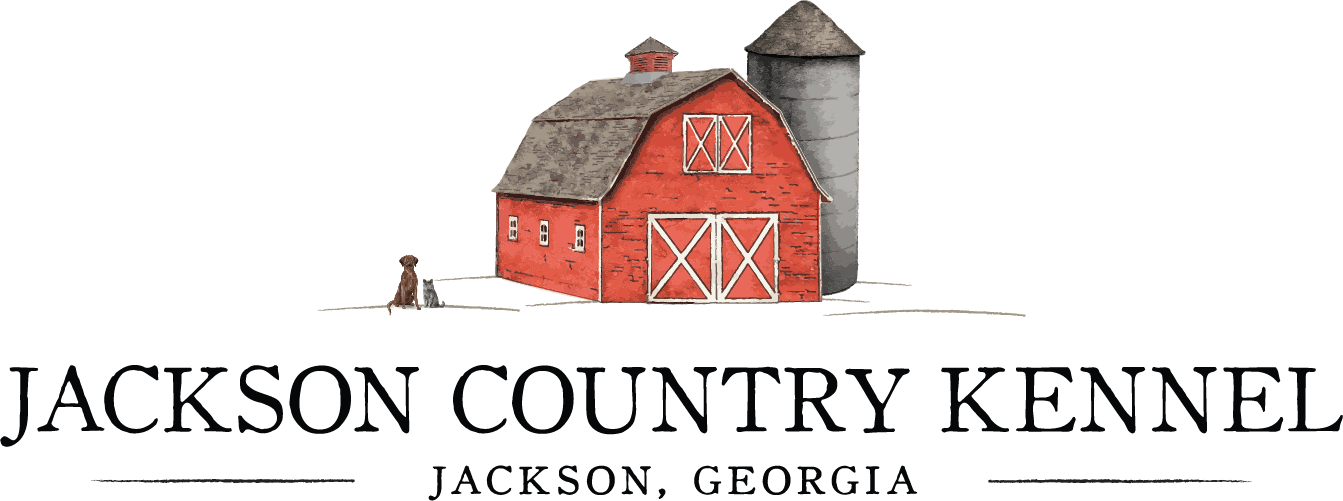 Jackson Country Kennel Boarding Jackson,