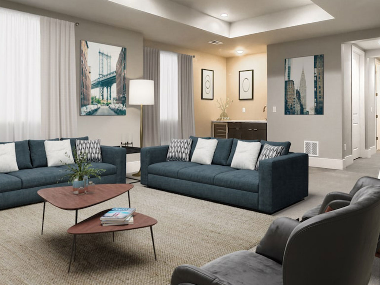 Jackson Design Build to add 22 Townhomes in Sloan’s Lake