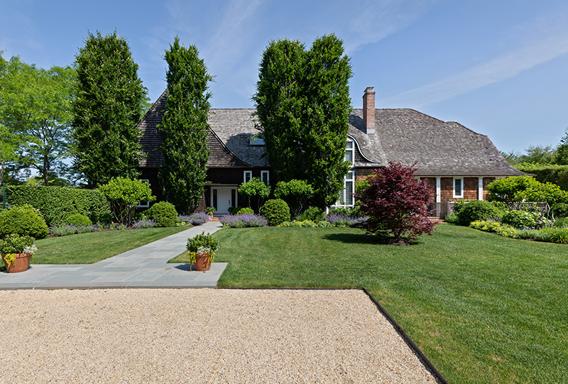 Sagaponack South Jackson Dodds & Company Inc.