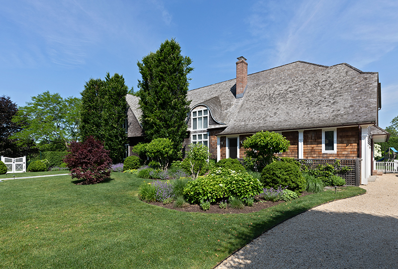 Sagaponack South Jackson Dodds & Company Inc.