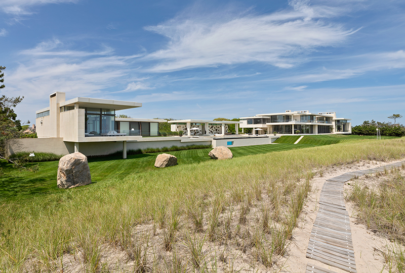 Southampton Village Beachfront Jackson Dodds & Company Inc.