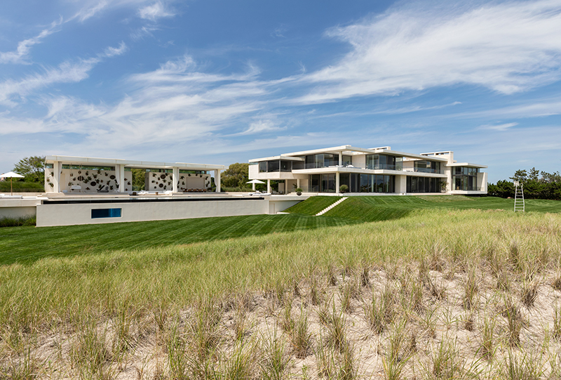 Southampton Village Beachfront Jackson Dodds & Company Inc.