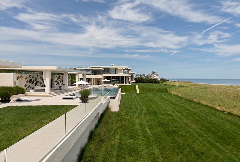 Southampton Village Beachfront Jackson Dodds & Company Inc.