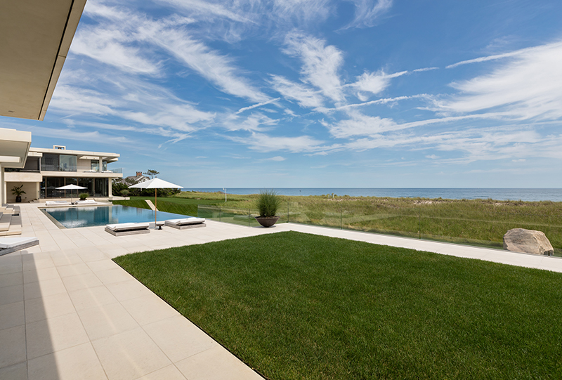 Southampton Village Beachfront Jackson Dodds & Company Inc.