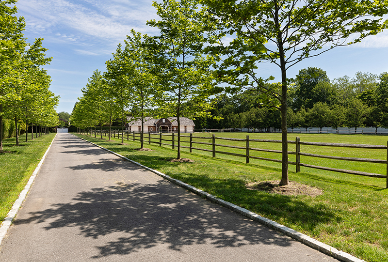 East Hampton Town Traditional Jackson Dodds & Company Inc.