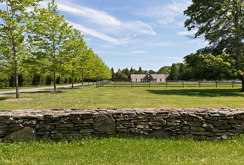 East Hampton Town Traditional Jackson Dodds & Company Inc.