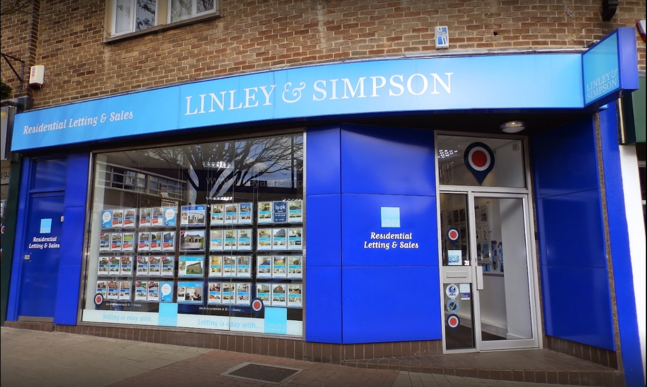 Fire alarm installation for leading Yorkshire estate agents Jackson