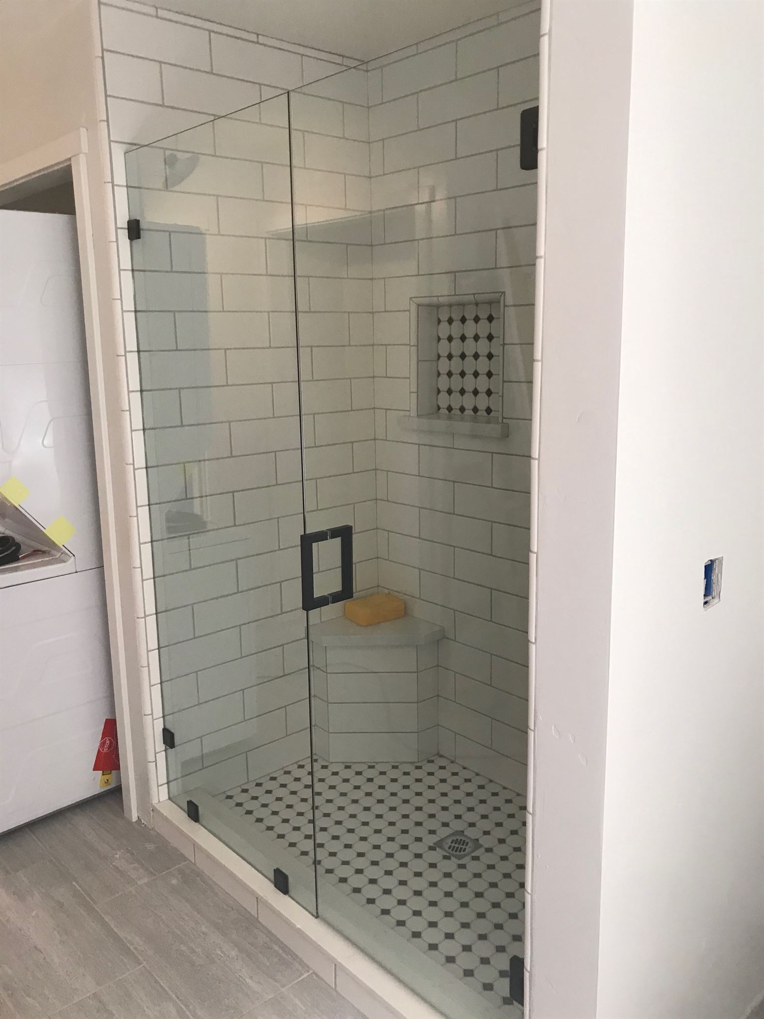 Jackson Glass Jackson, CA