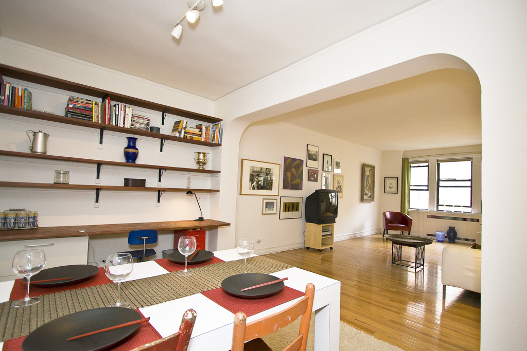 3515 84th Street, 4A JACKSON HEIGHTS REAL ESTATE LISTINGS