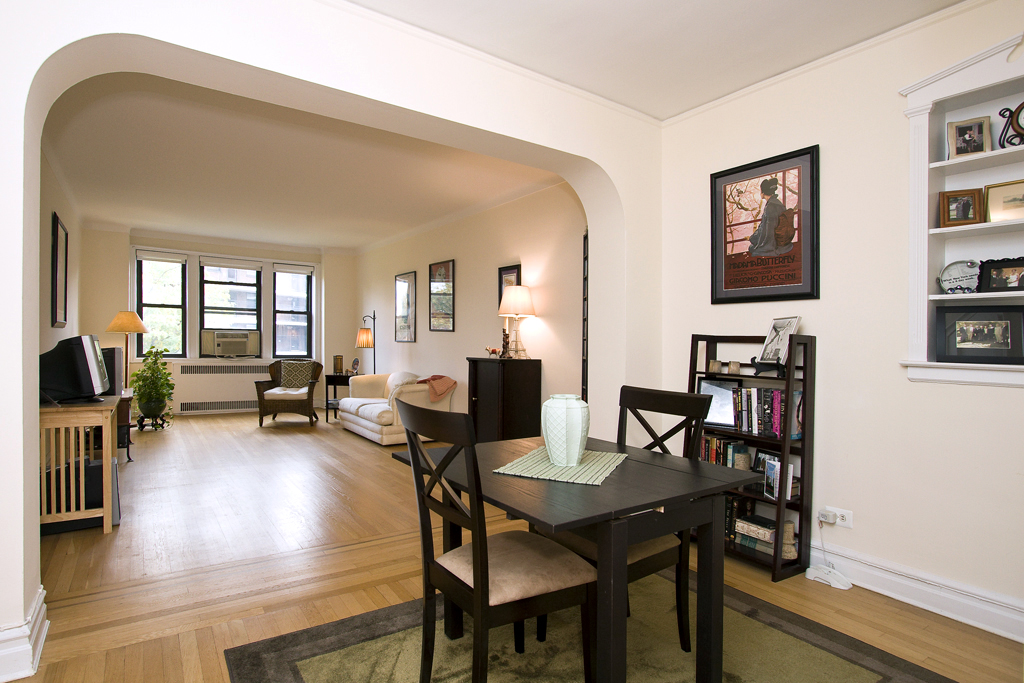 3516 85th Street, 6F JACKSON HEIGHTS REAL ESTATE LISTINGS