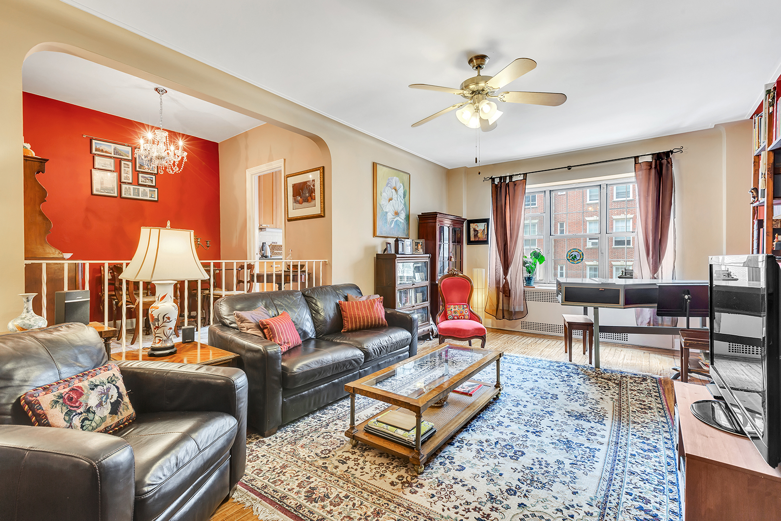 3525 77th Street A36 JACKSON HEIGHTS REAL ESTATE LISTINGS