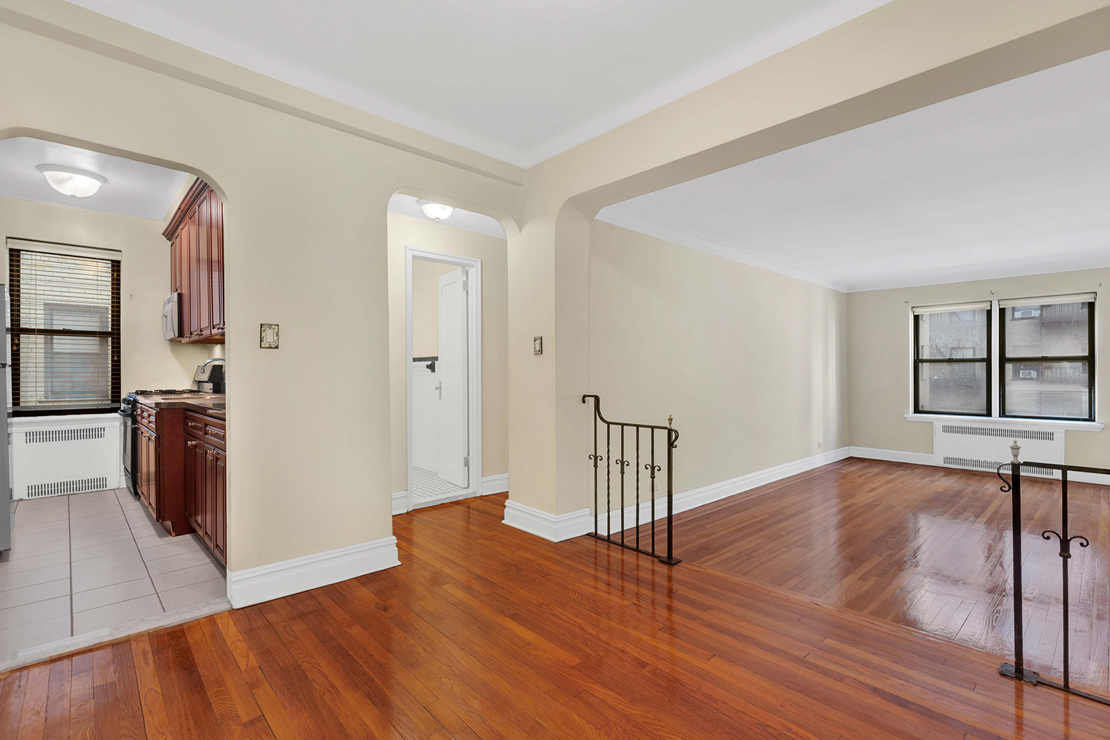 3536 76th St 1br RENTAL JACKSON HEIGHTS REAL ESTATE LISTINGS