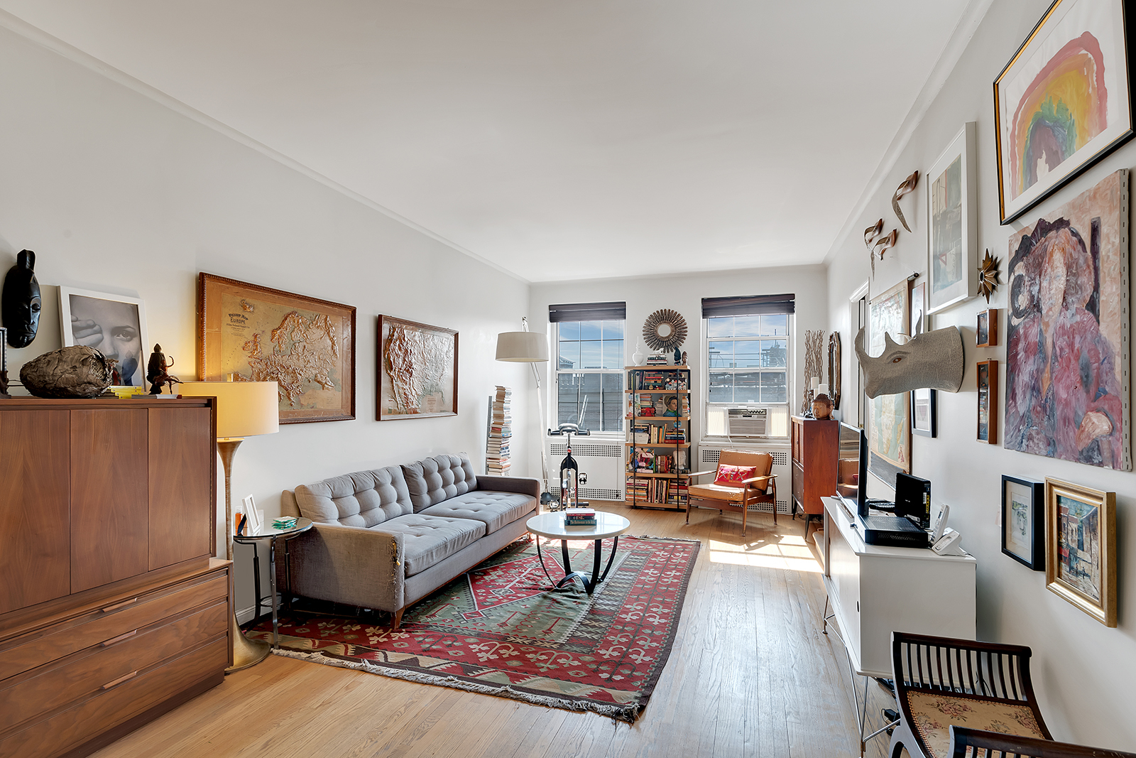 3525 77th Street A67 JACKSON HEIGHTS REAL ESTATE LISTINGS