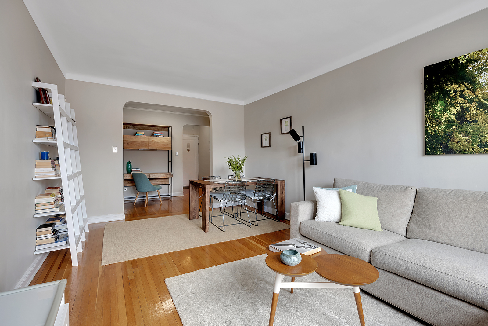 7612 35th Avenue 6E JACKSON HEIGHTS REAL ESTATE LISTINGS