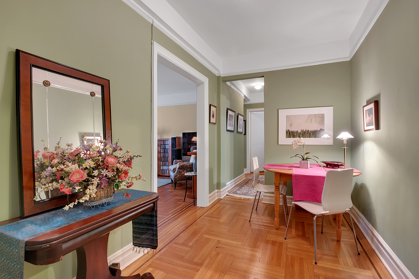 3540 82nd Street 3B JACKSON HEIGHTS REAL ESTATE LISTINGS