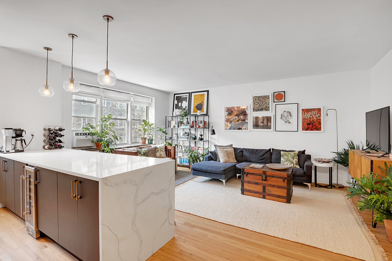 3521 79th Street 3J JACKSON HEIGHTS REAL ESTATE LISTINGS