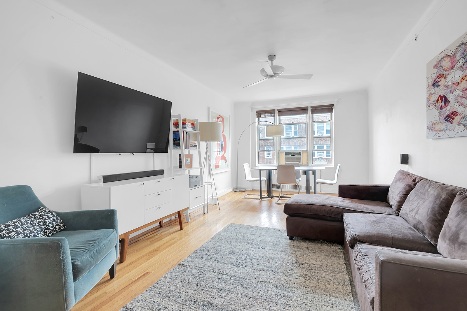 7612 35th Ave 5E JACKSON HEIGHTS REAL ESTATE LISTINGS