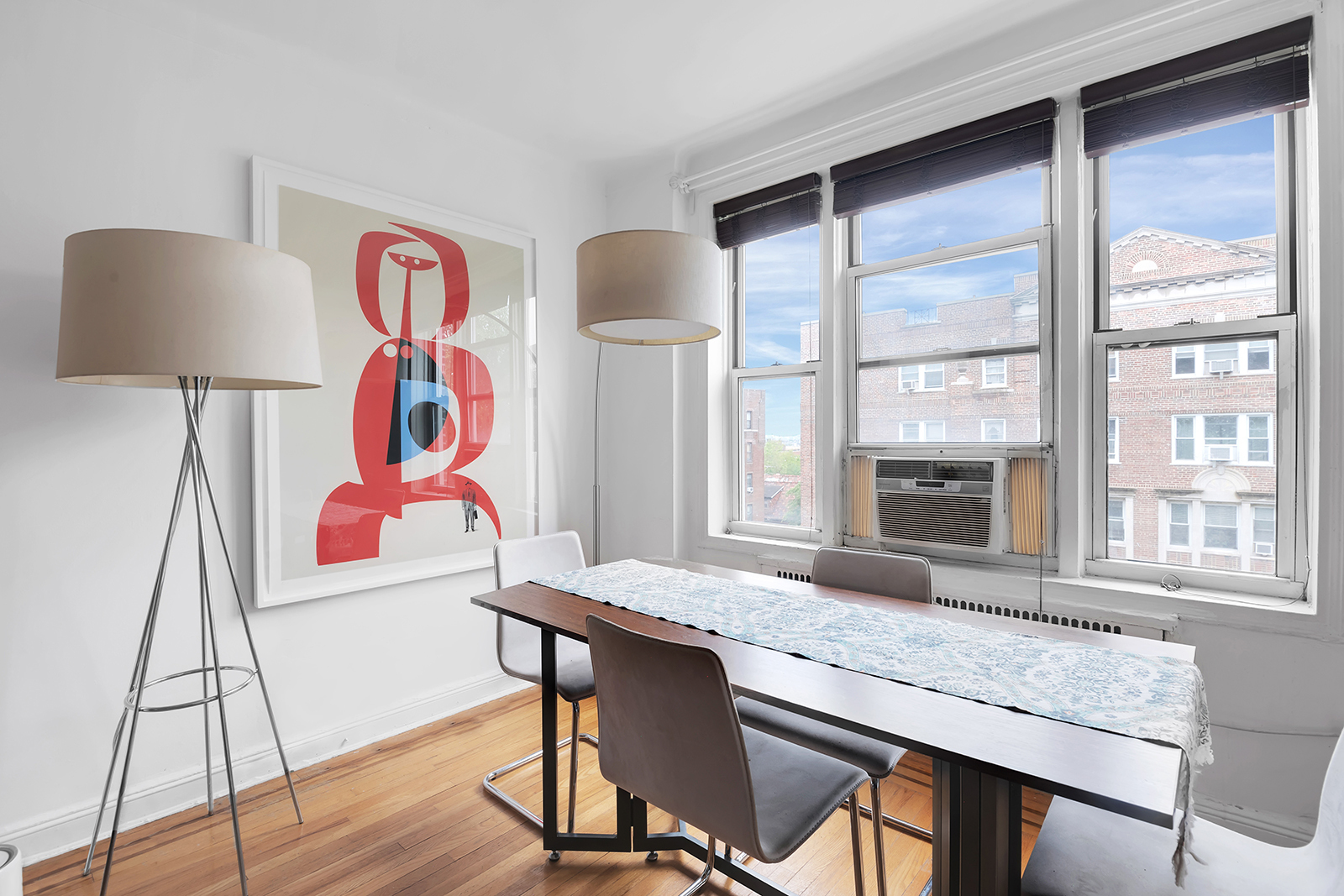 7612 35th Ave 5E JACKSON HEIGHTS REAL ESTATE LISTINGS