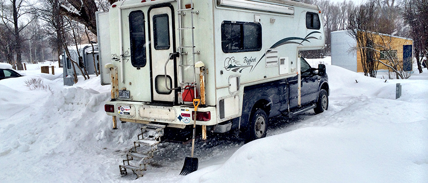 Winter RV Park Winter Campground & RV Sites Jackson Hole Campground