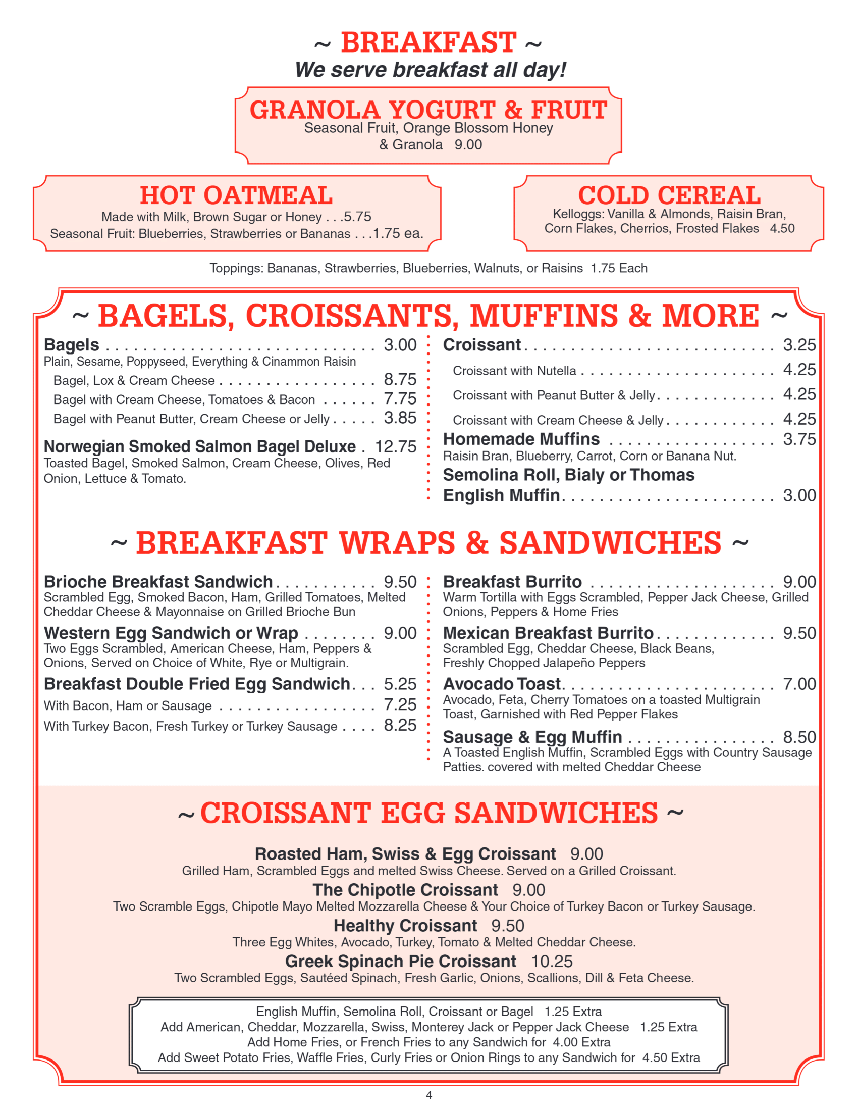 Burgers and Meals Jackson Hole Diner