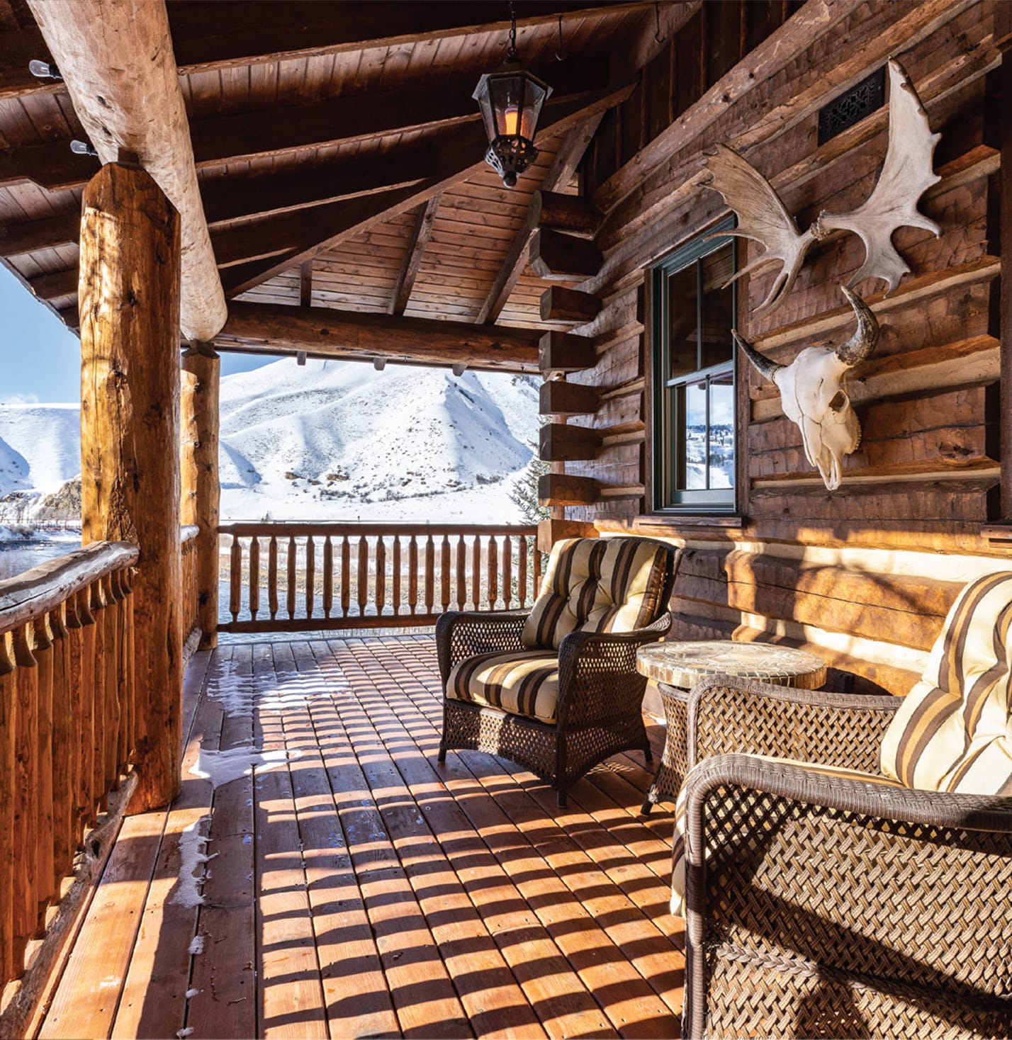 Compass Real Estate Company Profile