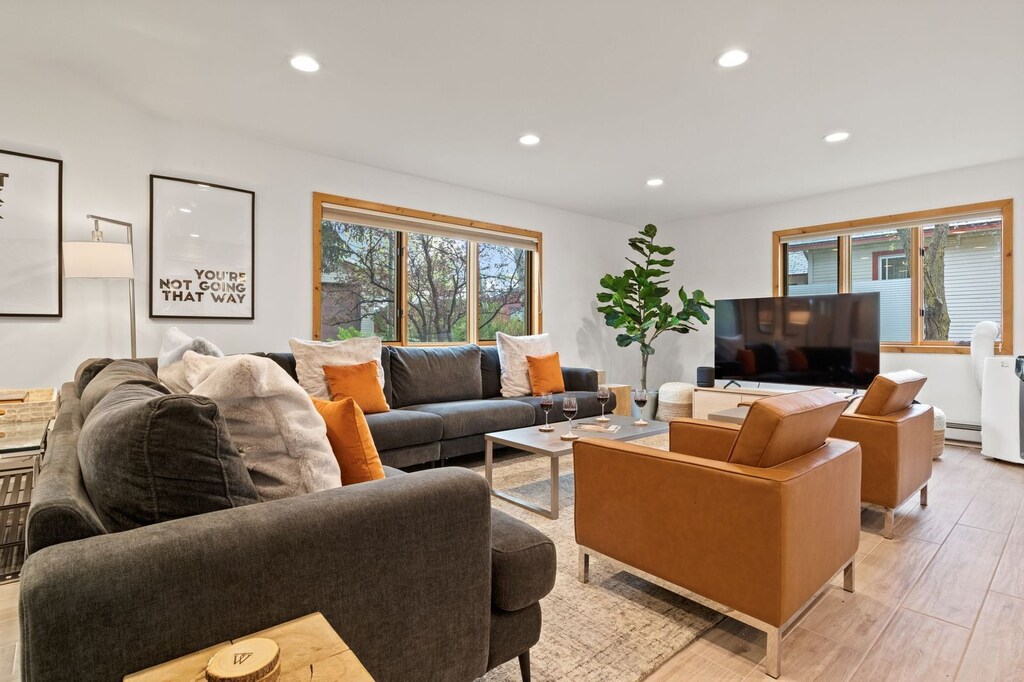 Jackson Refuge Vacation Rental Jackson, Wyoming