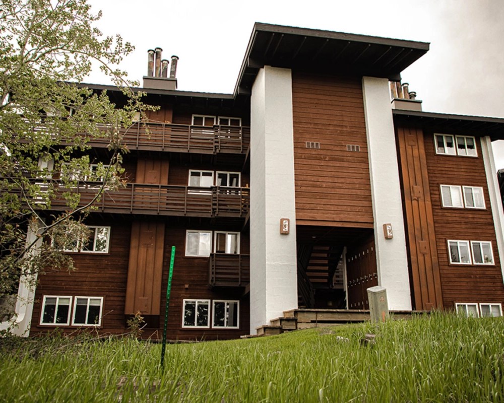 New Condo in Teton Village Vacation Rental