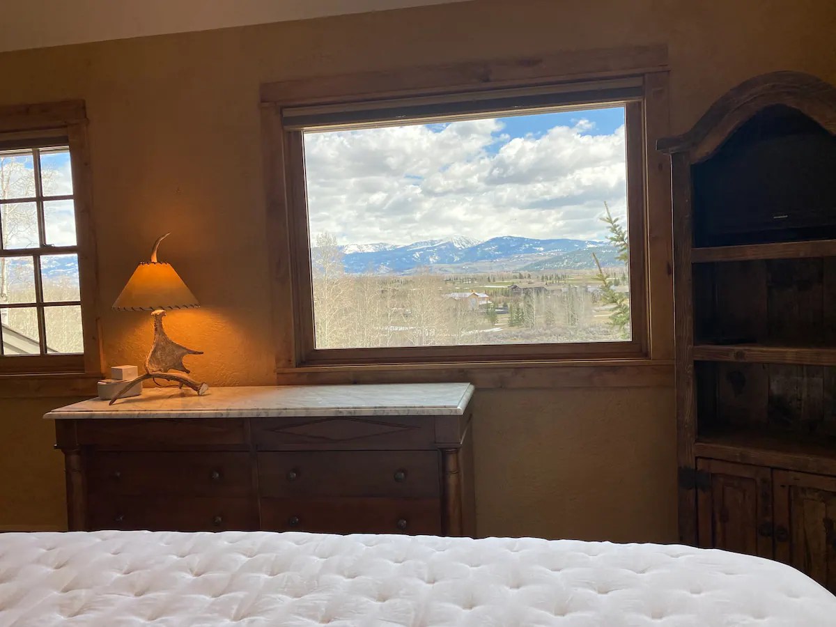 Teton Village Lodge Vacation Rental Teton Village, Wyoming