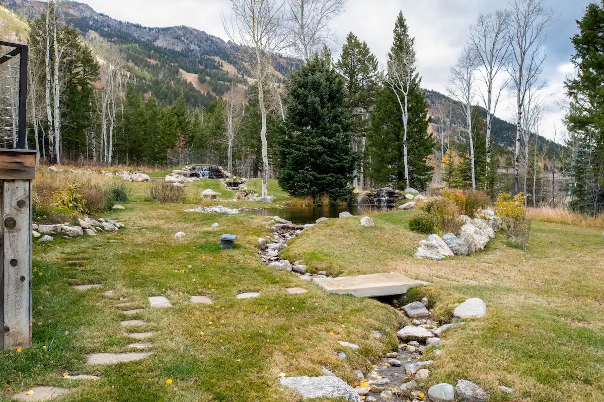 Teton Village Lodge Vacation Rental Teton Village, Wyoming