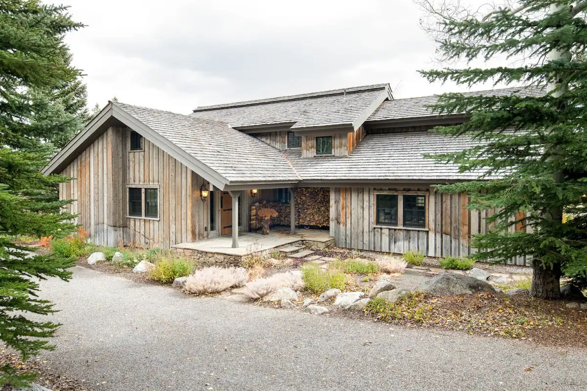 Teton Village Lodge Vacation Rental Teton Village, Wyoming