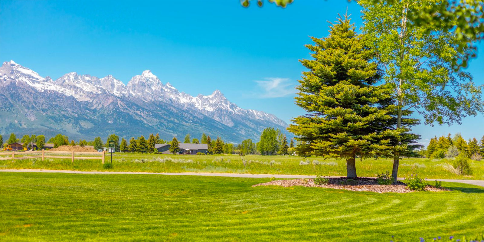 2022 Mid Year Jackson Hole Real Estate Report Jackson Hole Real Estate