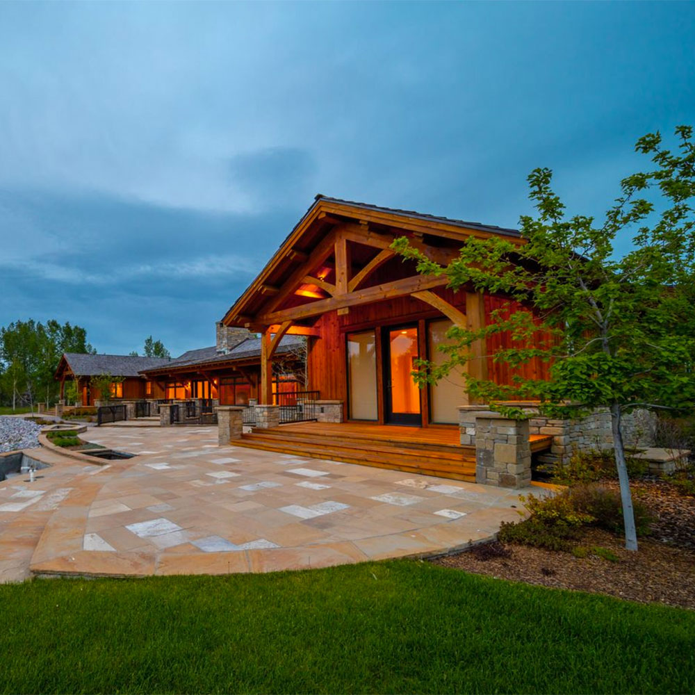 50 E Sagebrush Jackson Hole Real Estate