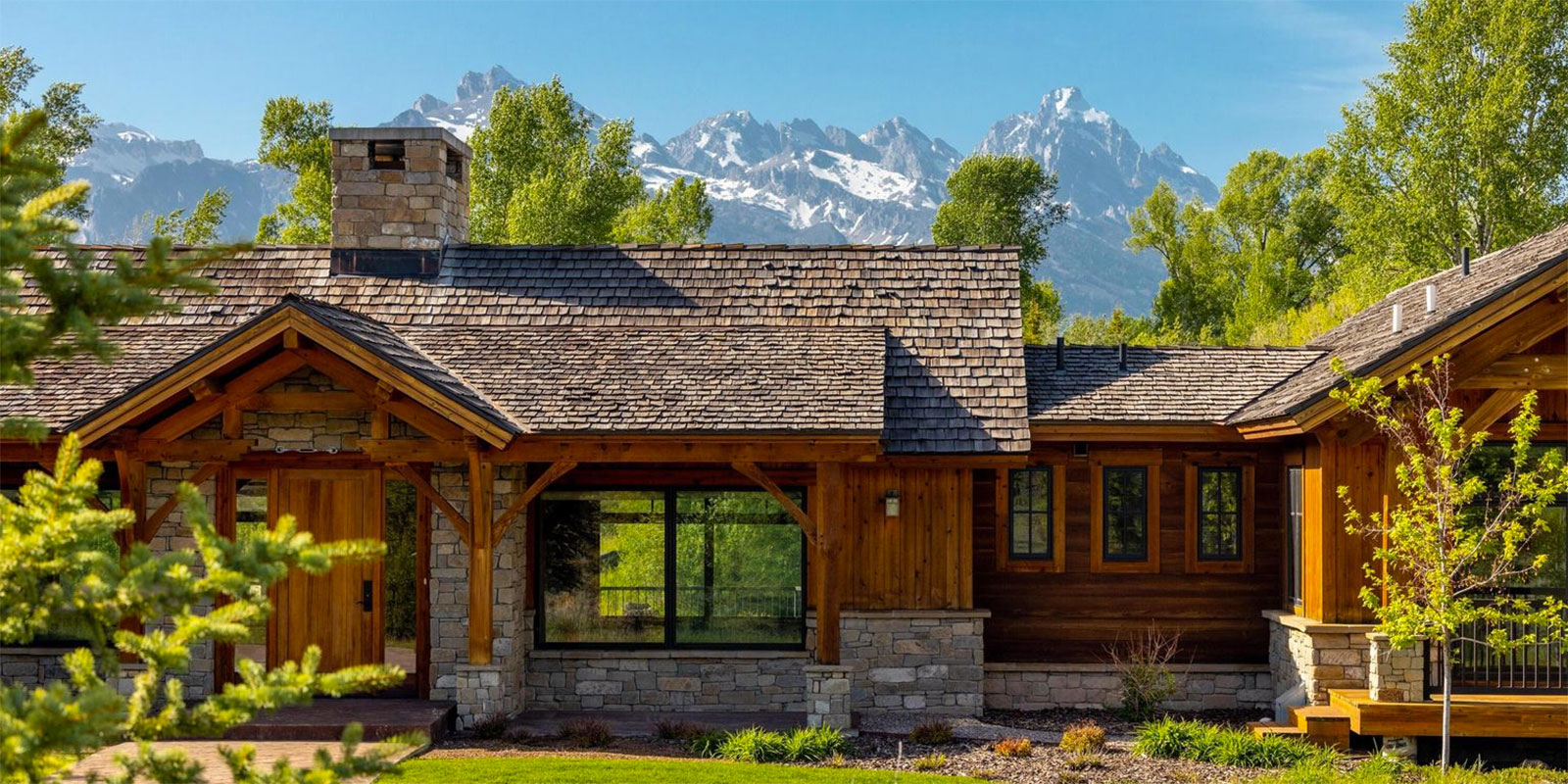 50 E Sagebrush Jackson Hole Real Estate