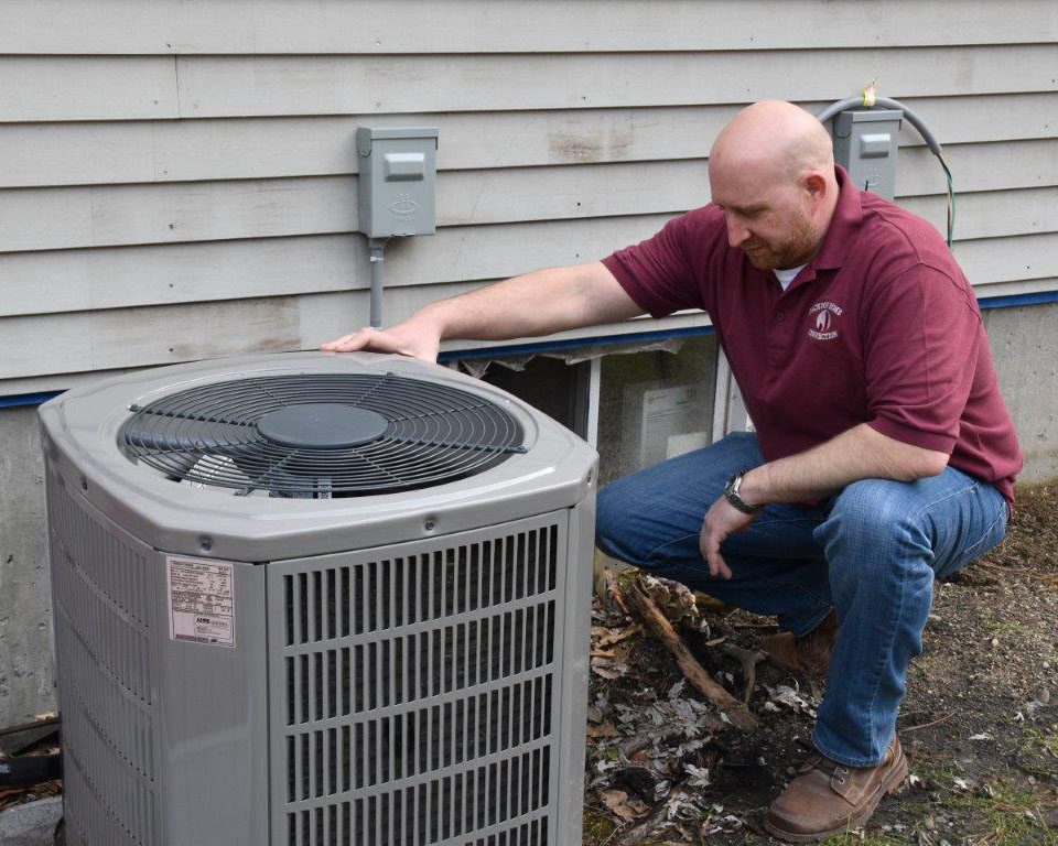 Our Services Jackson Home Inspection